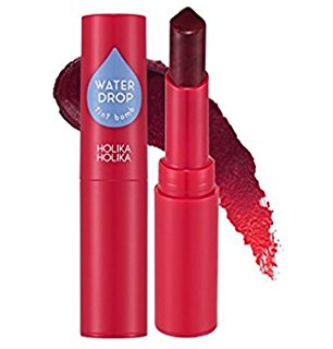 Holika Holika Water Drop Tint Bomb #1 Cherry Water
