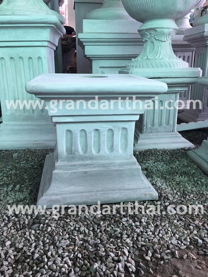 แท่นเหลี่ยมร่อง 20/30