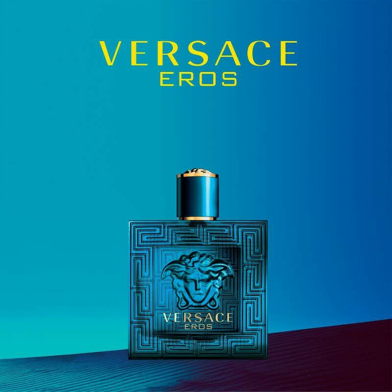 Versace Eros Eau De Toilette 1 ml.