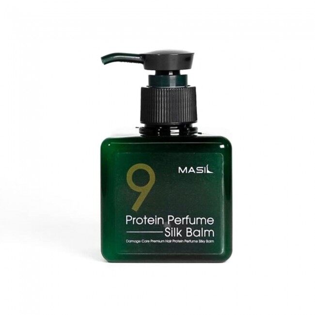 Masil 9 Protein Perfume Silk Balm 180 ml.