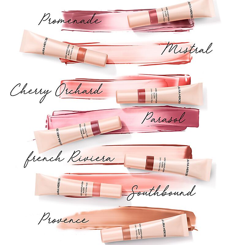 Laura Mercier Tinted Moisturizer Blush 3 ml. #Provence