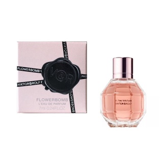 Viktor & Rolf V&R Flowerbomb EDP 7 ml.