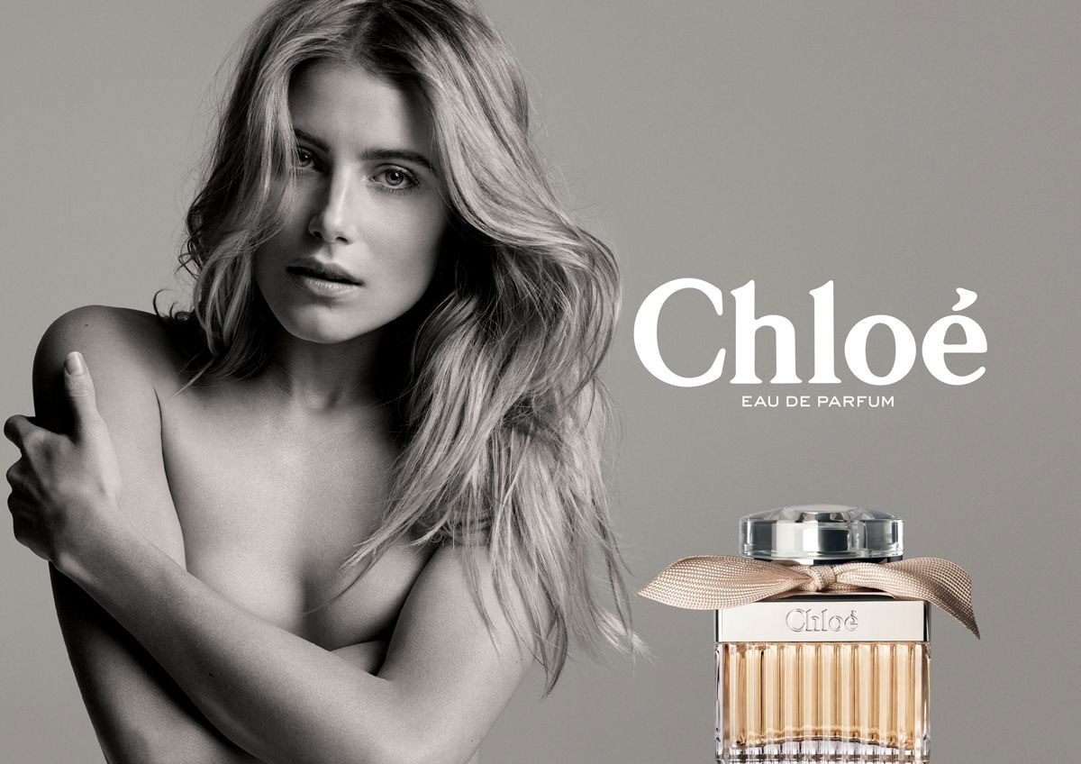 Chloé Eau De Parfum 5 ml.