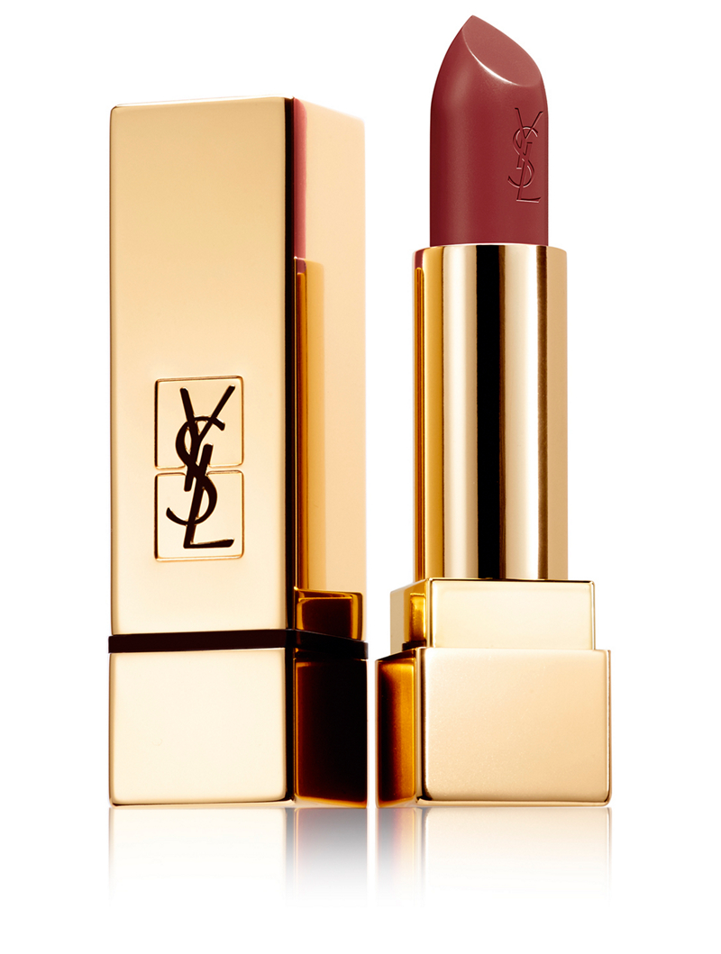 YSL Rouge Pur Couture #83 Fiery Red