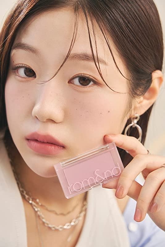 Rom&nd Better Than Cheek 4 g. #N02 Vine Nude