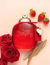Coach New York Love EDP 4.5 ml.