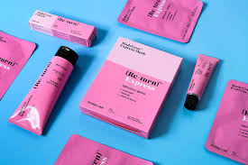 SKINRx Lab Re-turn Express Mask