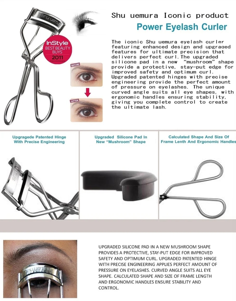 Shu Uemura Eyelash Curler