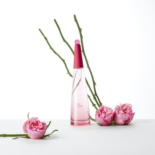 Issey Miyake L'Eau D'Issey Rose & Rose EDP 90 ml.