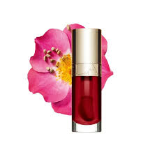 Clarins Lip Comfort Oil 7 ml. #03 Cherry