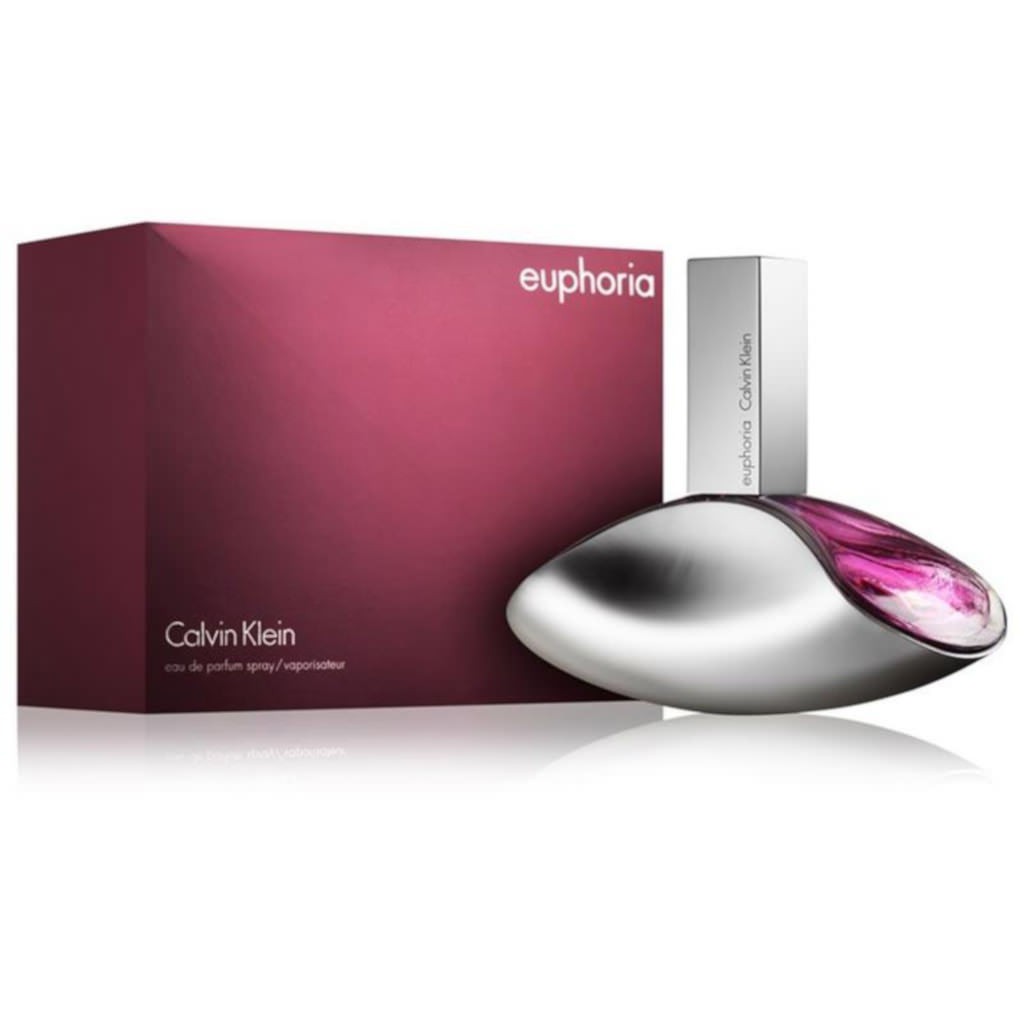 Calvin Klein Euphoria Eau de Parfum 100 ml. [กล่อง/Tester]