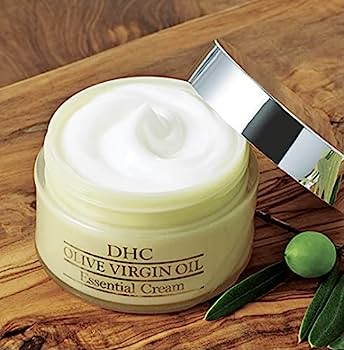 DHC Olive Virgin Oil Essential Cream 50 g.