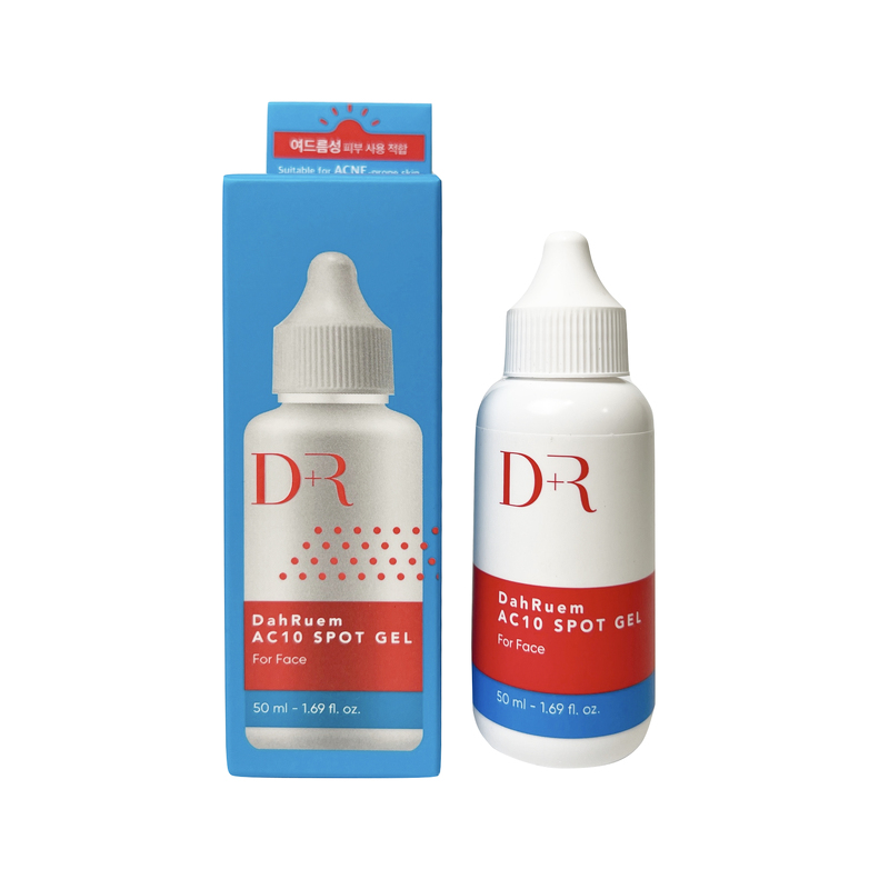 DR Dahruem Spot Gel For Face 50 ml.