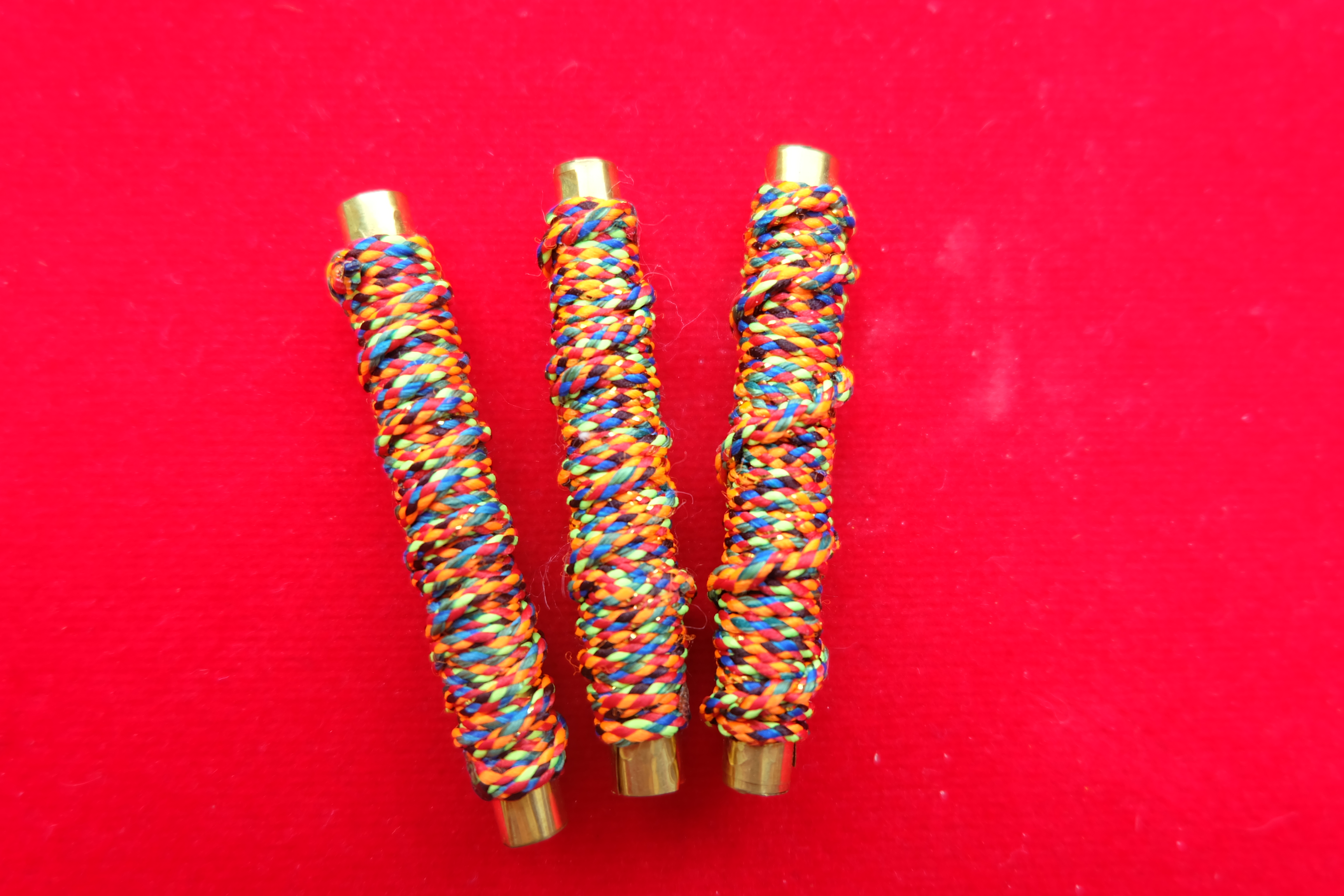 ตะกรุด กามสูตร หลวงพ่อยศ อกิญจโน วัดป่าบ้านสังข์ จังหวัดร้อยเอ็ด