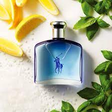 RALPH LAUREN Polo Ultra Blue EDT 125 ml.