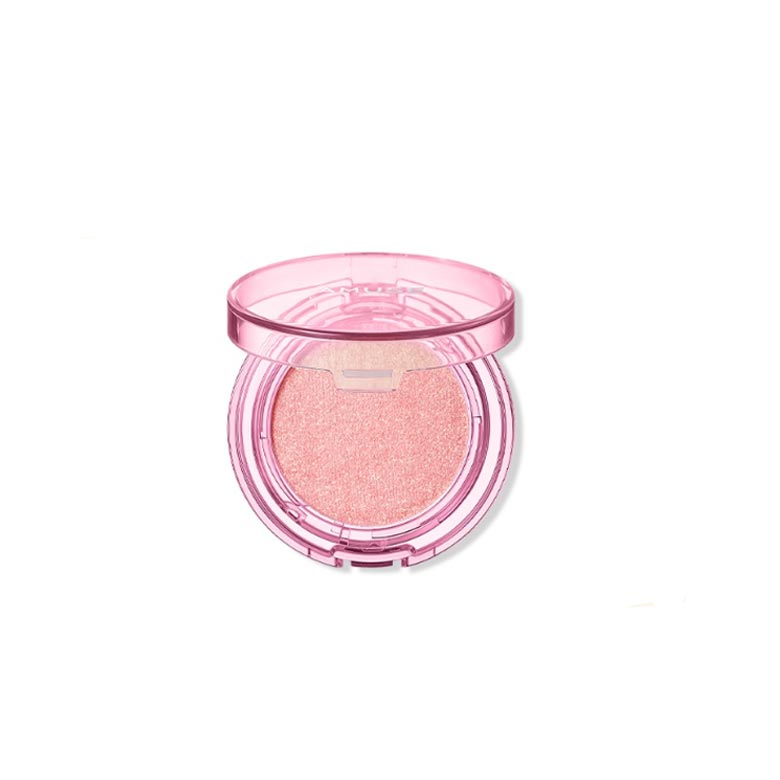 Amuse Face Diamond Highlighter 4.7 g. #Pink Diamond