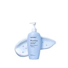 MEDI-PEEL Hyaluron Layer Mooltox Body Lotion 400 ml.