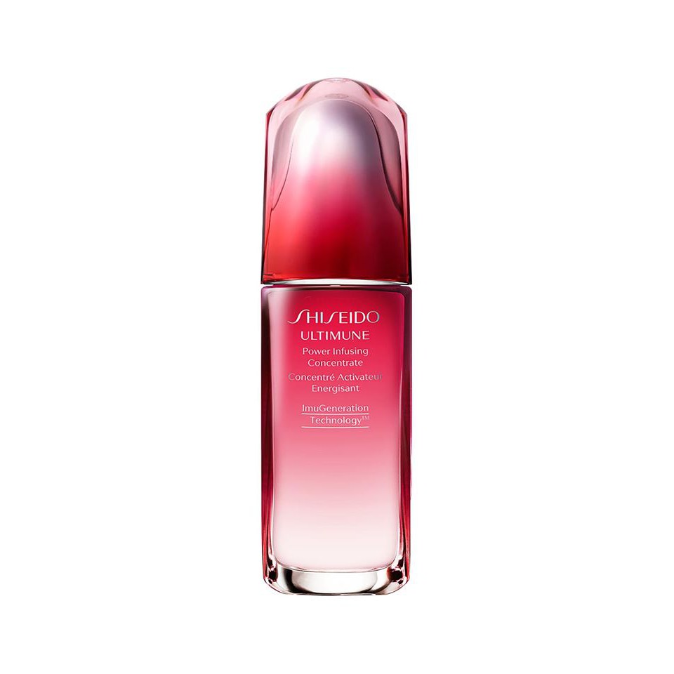 Shiseido Ultimune Power Infusing Concentrate 75 ml.