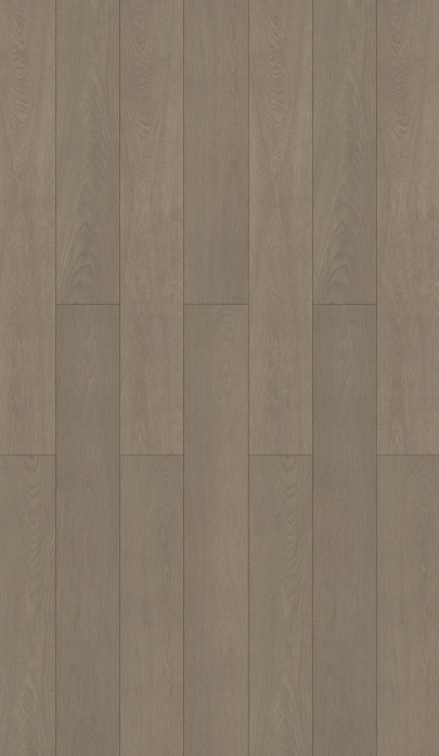 Grey Oak พื้นไม้เอ็นจิเนีย 12 mm