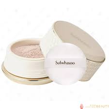 Sulwhasoo Perfecting Powder 20 g. # 01 Translucent