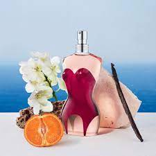 Jean Paul Gaultier Classique EDP 100 ml.