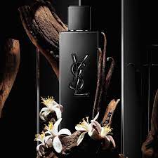 YSL Myself EDP 100 ml.