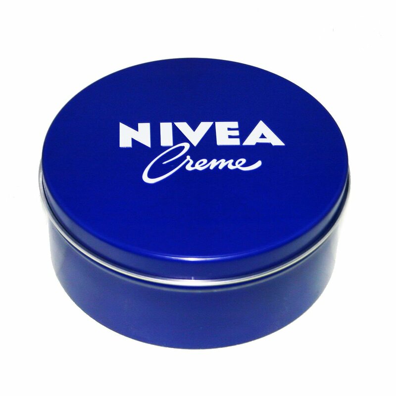 NIVEA Cream 400 ml. (Made in Germany)
