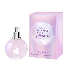 Lanvin Eclat d'Arpege Sheer EDT 30 ml.