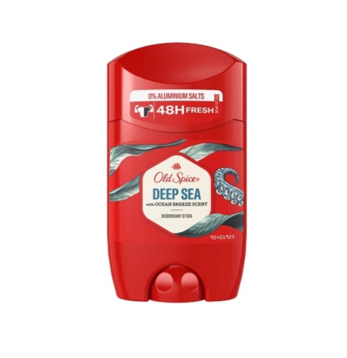 Old Spice Deodorant Stick 50 ml. #Deep Sea