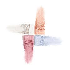 Dior Backstage Glow Face PaletteHighlight & Blush 10 g. #006 Celestial Glow