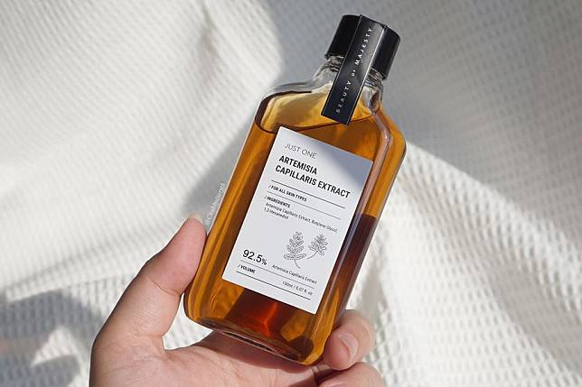 B.O.M. Just One Artemisia Capillaris Extract 150 ml.