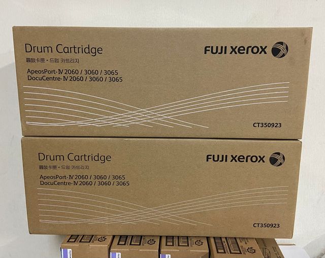 CT350923 Drum Cartridge IV3065/IV3060/IV2060 Original