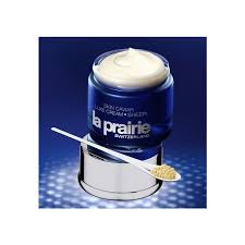 La Prairie Skin Caviar Luxe Cream 5 ml.