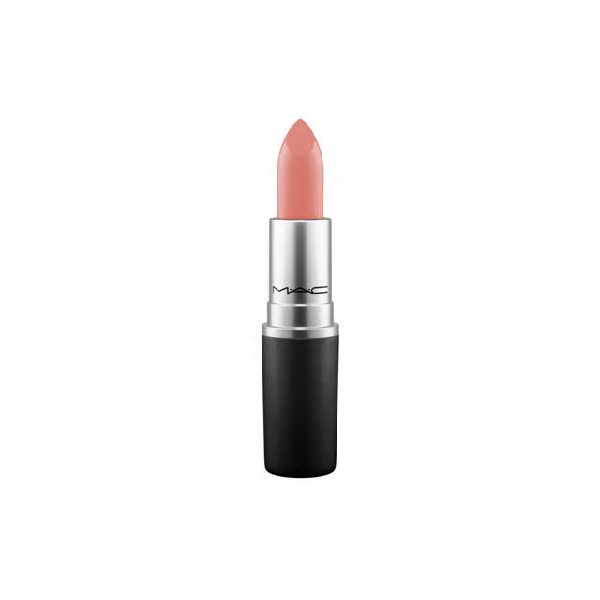 M.A.C powder kiss lipstick 3 g. #606 Kinda Sexy