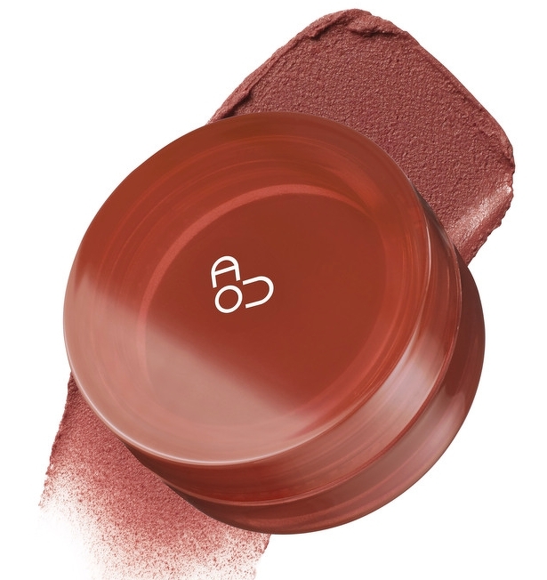 AOU Floofy Matte Balm 4.5 g. #02 Fallen Leaf Balm