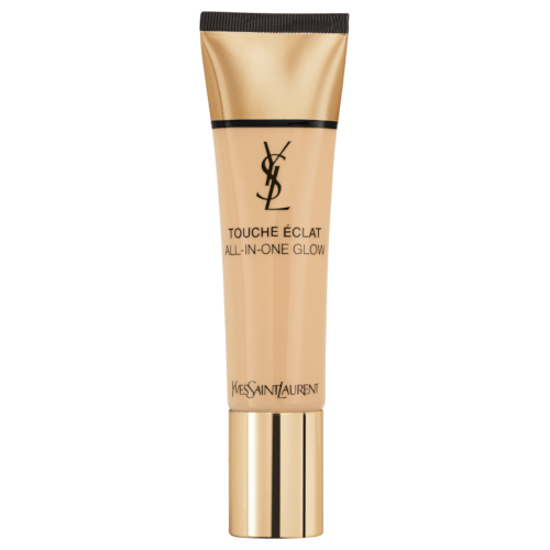 YSL Touche Eclat All In One Glow Foundation SPF23 30 ml. #B30 Almond ผิวขาวเหลือง-ผิวคล้ำ