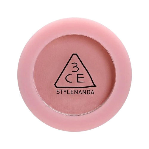 3CE Face Blush Split Second Edition 5.5 g. #City Mauve
