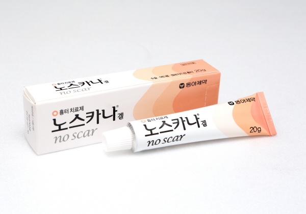 Noscarna Gel 20 g.