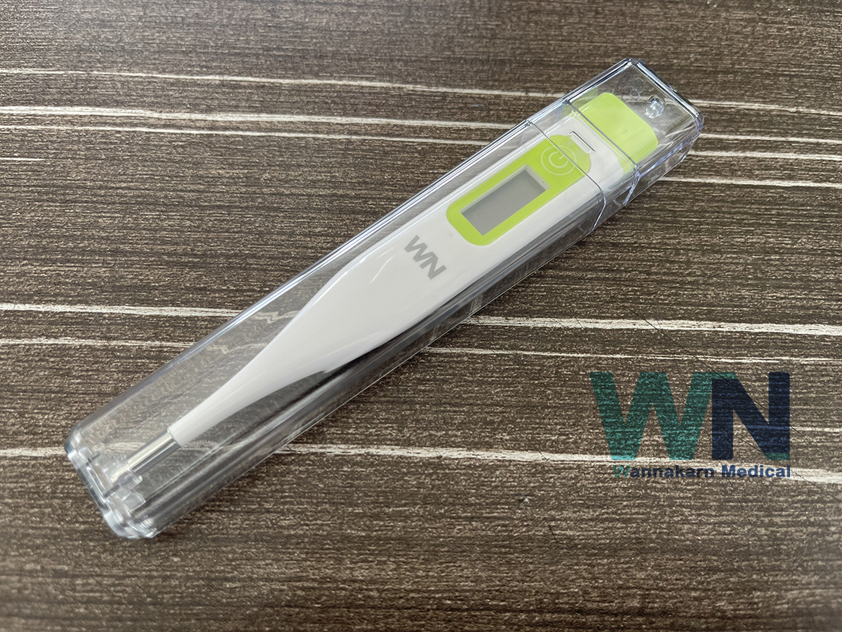 ปรอทวัดไข้ดิจิตอล KF-TWJ-009 Electronic Thermometer