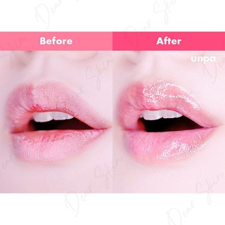 Unpa Bubi Bubi Lip Mask 9 g.