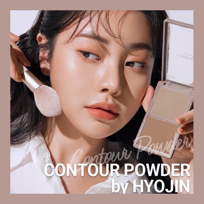 Etude House Contour Powder 5 g. #1 Creator