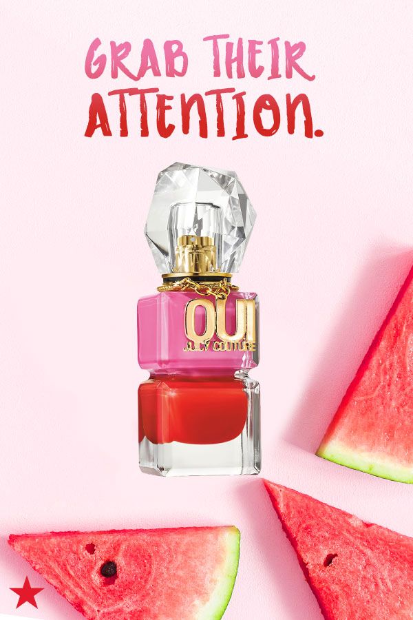 OUI Juicy Couture Eau de Parfum 100 ml. (Tester Box)