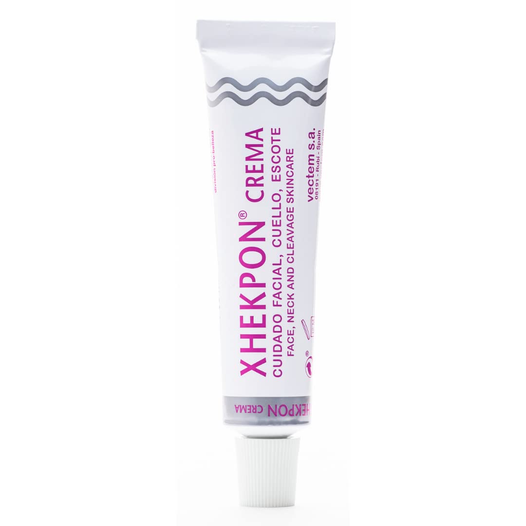 Xhekpon Cream 40 ml.