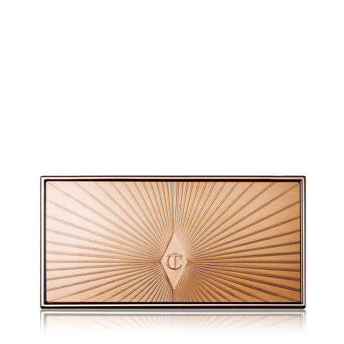 Charlotte Tilbury Film Star Bronze and Glow 22.5 g. #Light to Medium