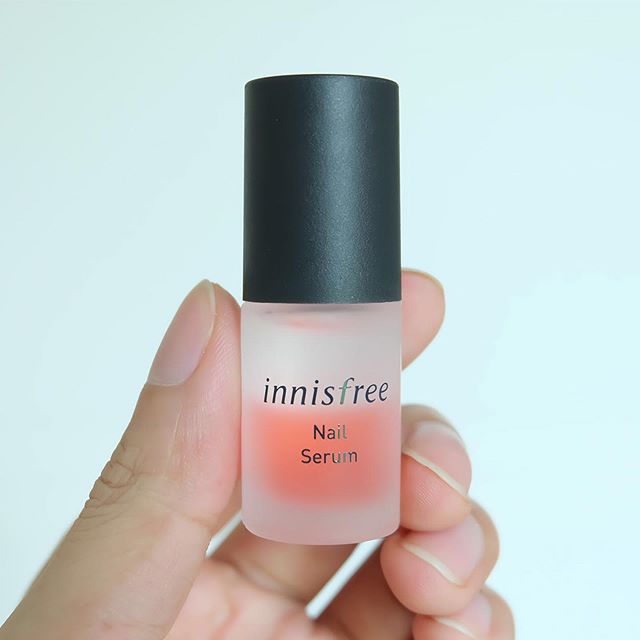 Innisfree Nail Serum 6 ml.