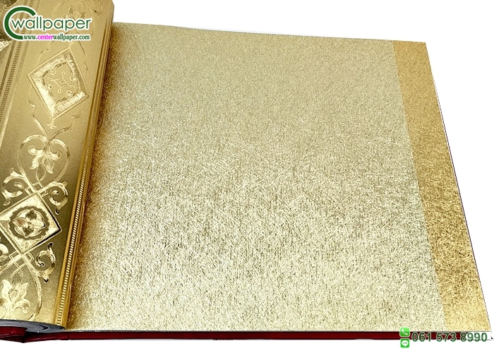 วอลเปเปอร์ Line Thai and Golden