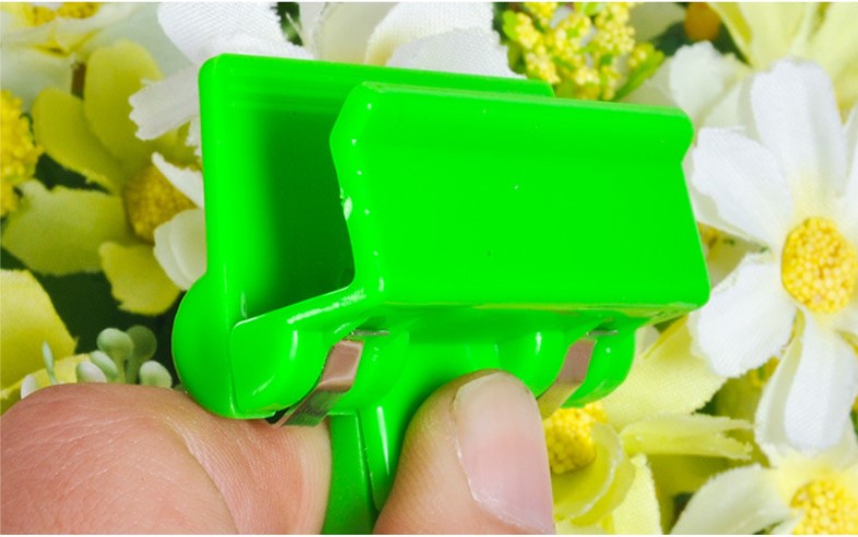 ตัวหนีบป้ายราคา งอ 2 ข้อ Ohwowshop ตัวหนีบ ป้ายราคา SALE เกรดAAA