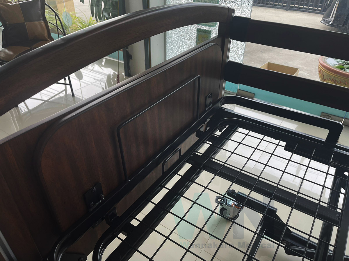 Electric Nursing Bed 3 Function IVY-DH07