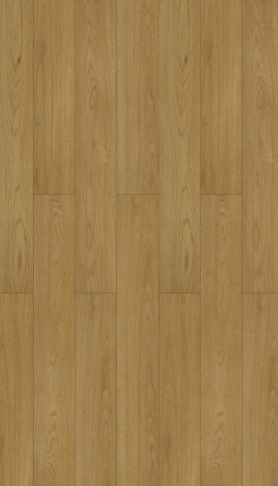 Natural Oak พื้นไม้เอ็นจิเนีย 12 mm