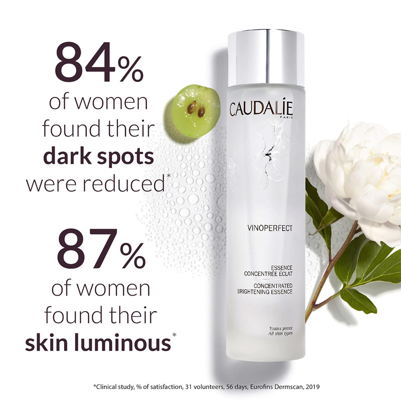 Caudalie Vinoperfect Concentrated Brightening Essence 50 ml.